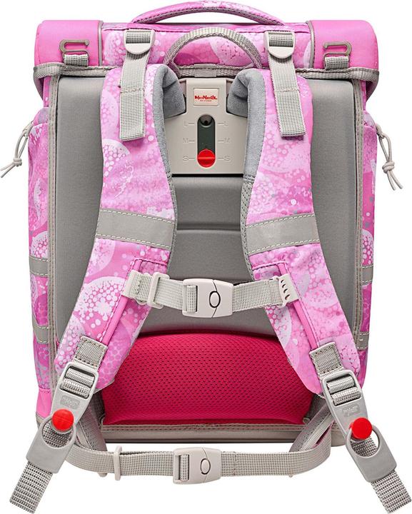 Produktbild Mc Neill McLight 2 Schulranzen-Set 6tlg. (20 l)