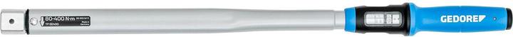 Produktbild Gedore TF-SE400 Drehmomentschlüssel TORCOFIX TF-SE 80-400 Nm (80 Nm, 400 Nm)