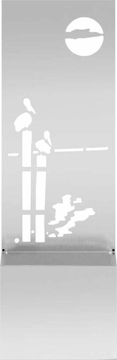 Produktbild vidaXL Gartensichtschutz (50 cm)