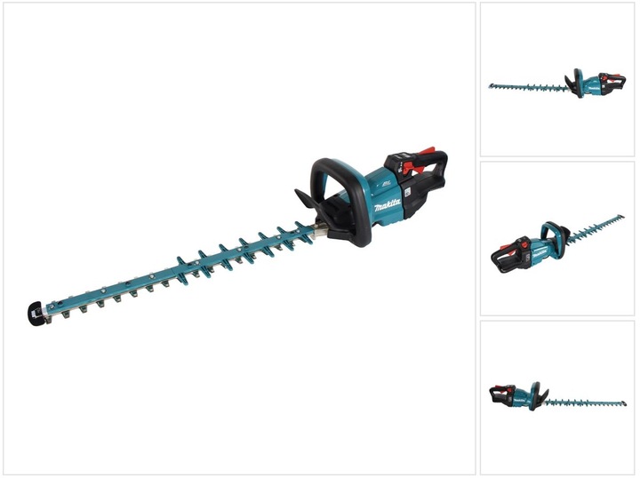 Produktbild Makita DUH602Z (Akkuheckenschere)