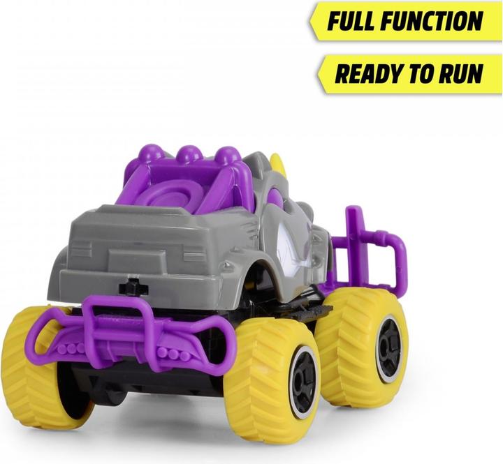 Actual product image Dickie RC Monster Rhino, RTR