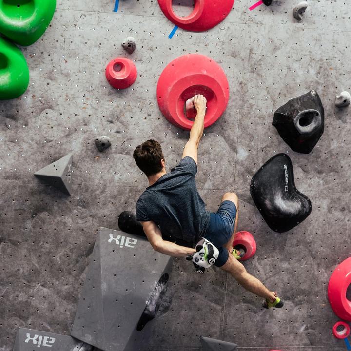 Produktbild Y & Y Panda Chalkbag