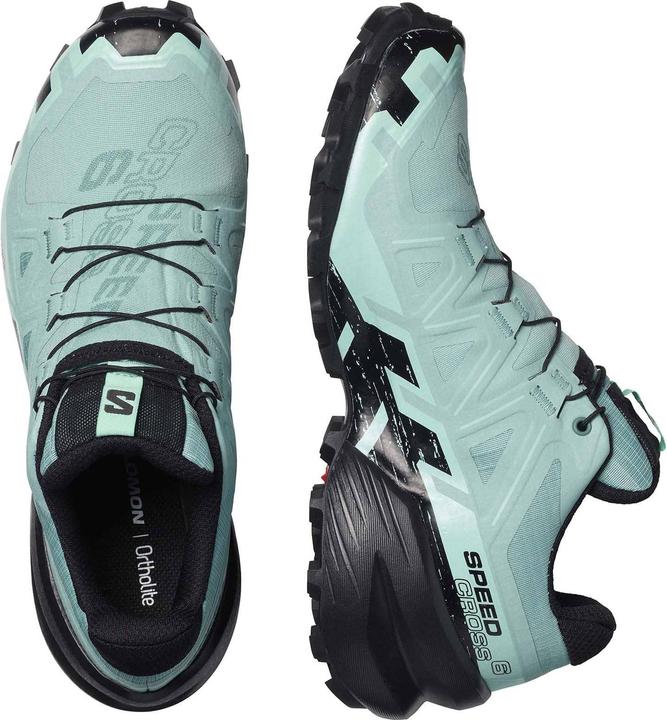 Produktbild Salomon Speedcross 6 GORE-TEX (40)