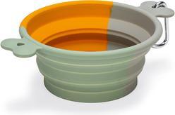 Actual product image Beeztees Travel bowl dog (0.75 l)