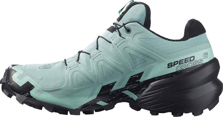 Produktbild Salomon Speedcross 6 GORE-TEX (40)