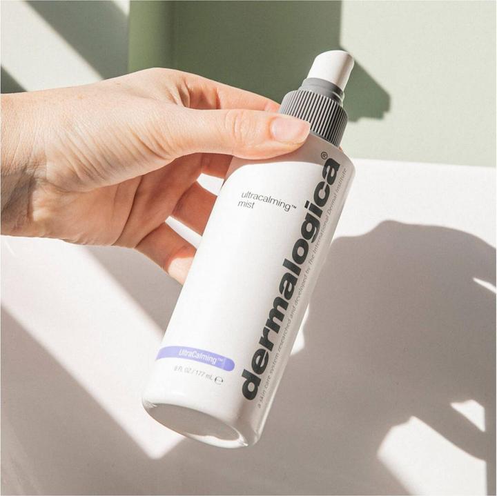 Actual product image Dermalogica UltraCalming Mist (Face toner, 177 ml)