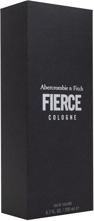 Immagine prodotto Abercrombie and Fitch Feroce (Eau de cologne, 200 ml)