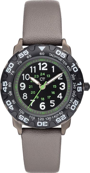 Image du produit Cool Time Kids Montre pour enfants (Montre analogique, 30 mm)