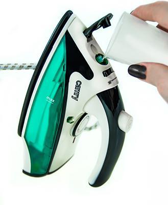 Immagine prodotto Camry CR 5024 Ferro da stiro a vapore piastra antiaderente Multicolore (800 W)