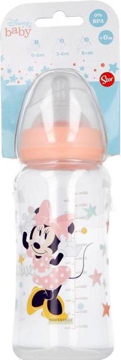 Disney Interactive Studios DisneyMinnie Babyflasche 3,6 dl (360 ml)