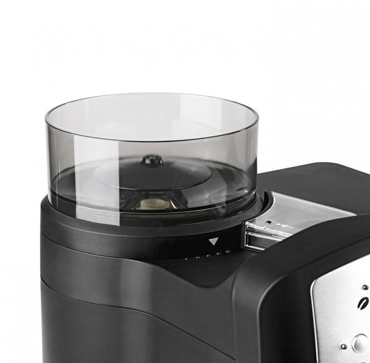 Produktbild Beem Kaffeemaschine mit Mahlwerk