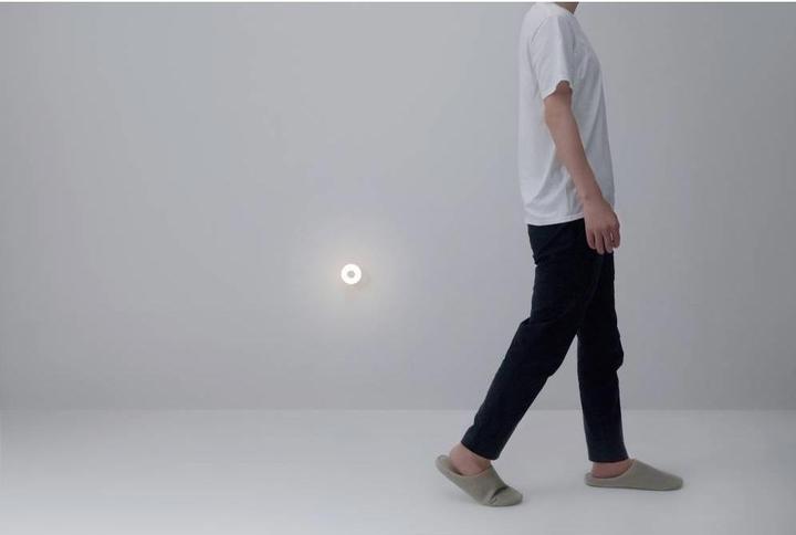 Immagine prodotto Xiaomi Luce notturna attivata dal movimento Mi