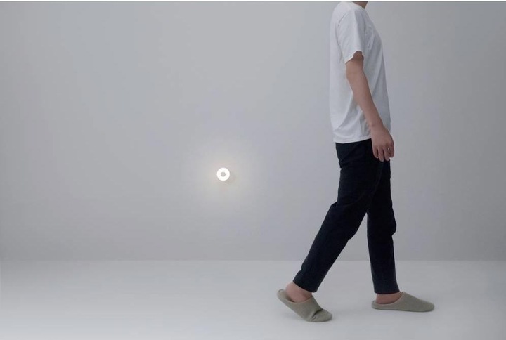 Image du produit Xiaomi Mi Motion-Activated Night Light