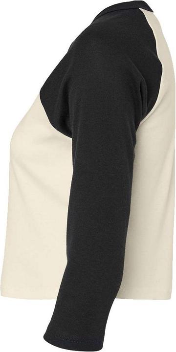 Produktbild Bella Canvas TShirt Raglanärmel 34 Ärmel (M)