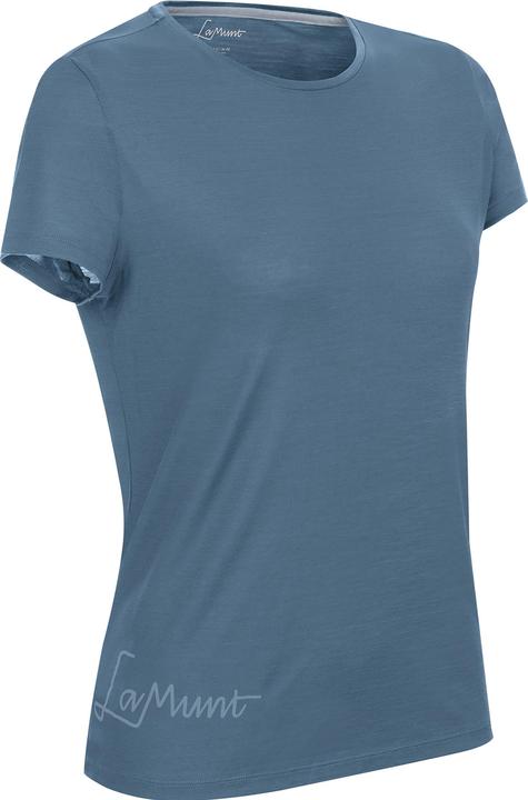 Actual product image Lamunt Alexandra Logo T-Shirt (S)