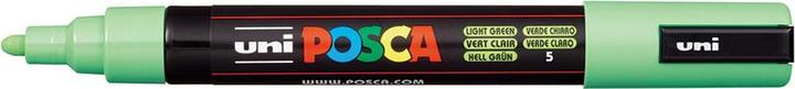 Image du produit Uni-ball Osama Pack 6 Posca Medium Green (6x)