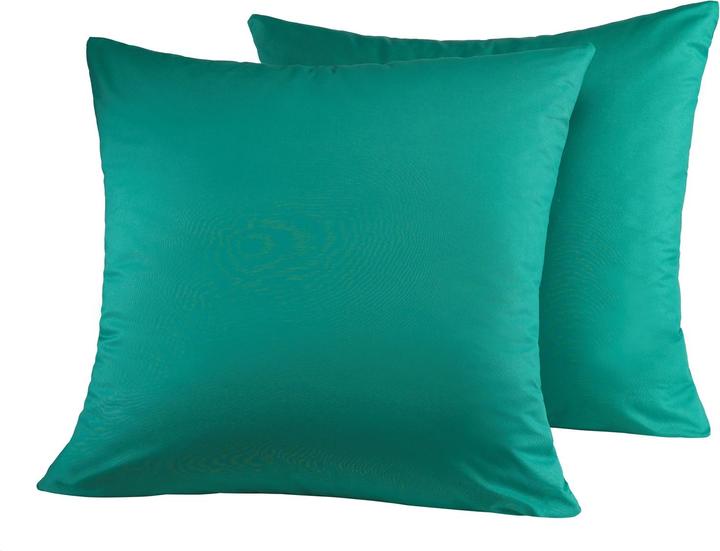 Produktbild HTI-Living Kissenhülle 2er Set 80 x 80 cm (80 x 80 cm)