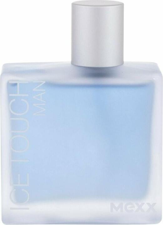 Produktbild Mexx Ice Touch (Eau de Toilette, 50 ml)