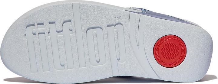 Actual product image Fitflop Lulu Toepost (41)