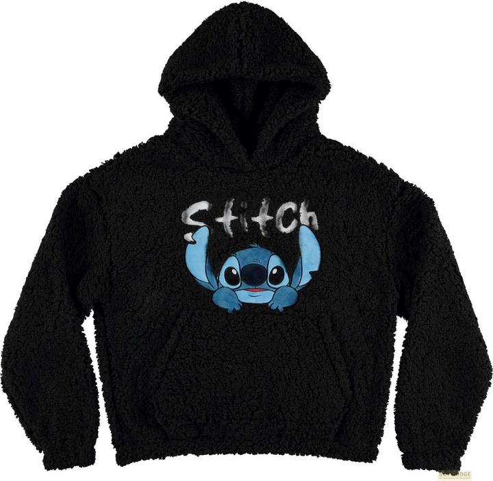 Produktbild Difuzed Lilo & Stitch - Teddy Women's Hoodie - M (M)