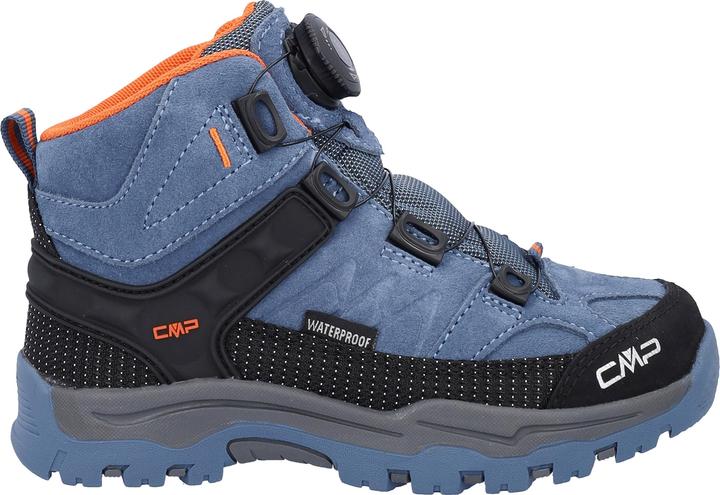 Image du produit CMP Campagnolo Kiruna Mid Fitgo WP (38)