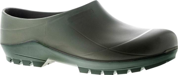 Produktbild Nora PU-Clog Gr. 48 olive/ olive (48)