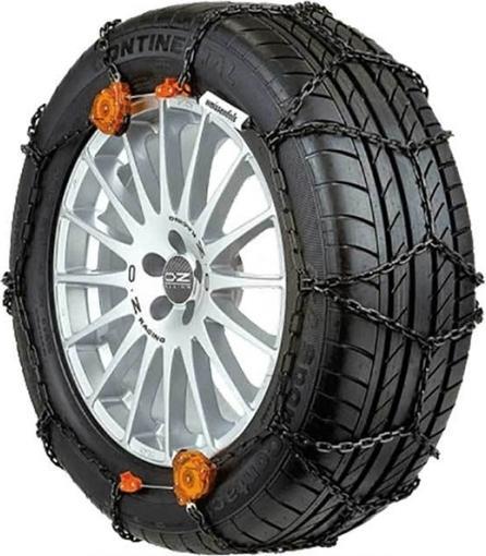 Weissenfels SUV Snow Chain Clack & Go RTS 108