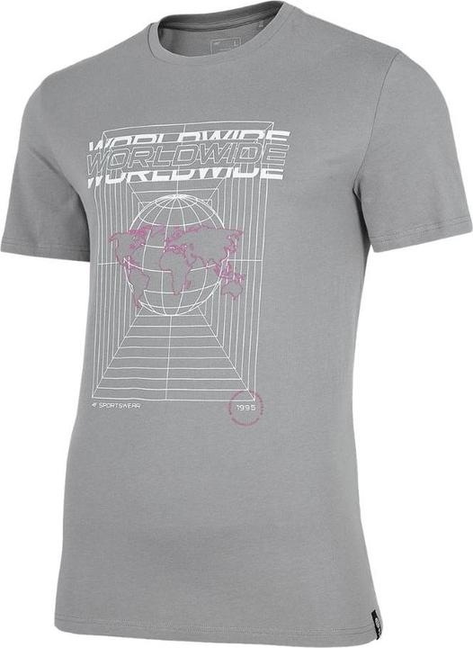 Produktbild 4F H4Z22 TSM029 TShirt (S)