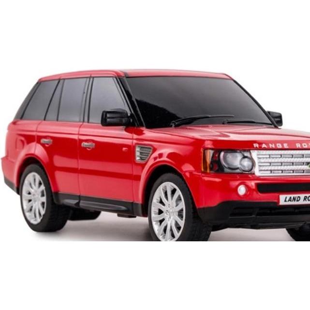 Rastar Auto na radio Range Rover Sport 1:24 30300