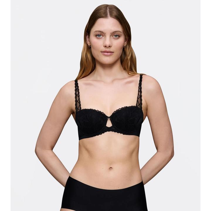 Produktbild Triumph Bügel-BH Illusion Lace Dirndl BH (Einzelpack, 75 E)