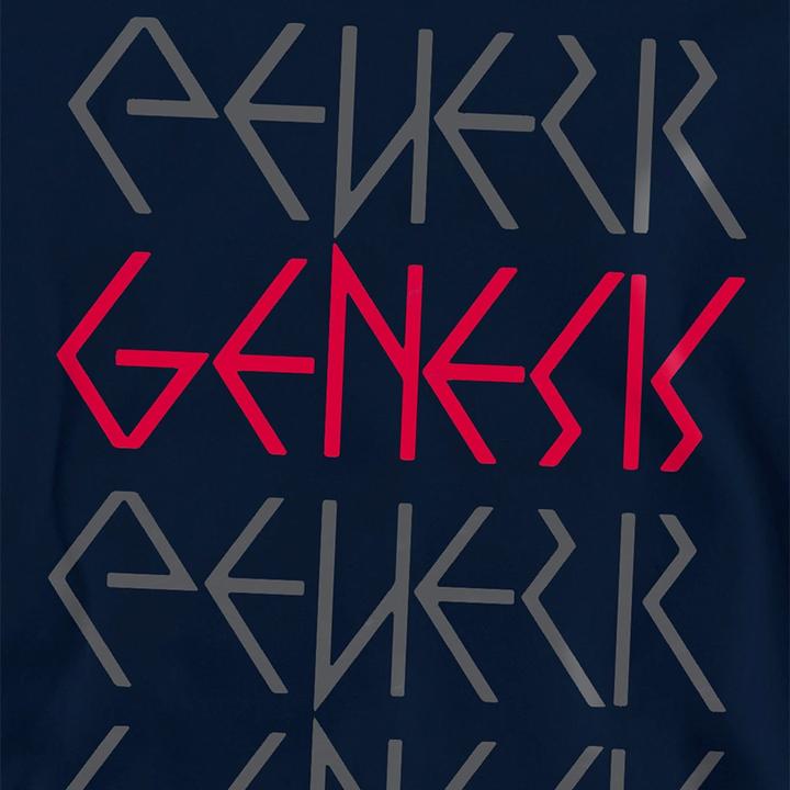Produktbild Genesis Kapuzenpullover (152, 158)