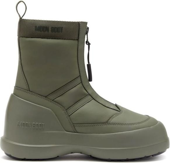 Image du produit Moon Boot Bateau Luna Zip (43)