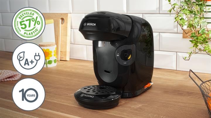 Actual product image Bosch Hausgeräte Hot drinks machine (Tassimo)