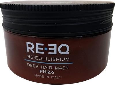 Produktbild faipa Biosfera Tiefenhaarmaske