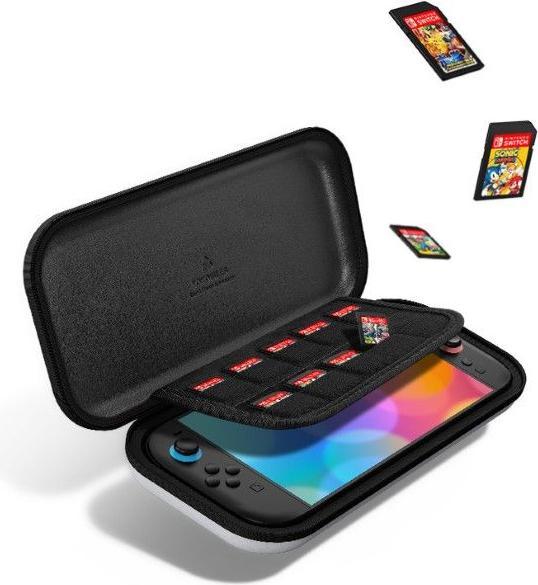 Actual product image Yoyoisles Air Bag Series Storage Bag (Switch 2)