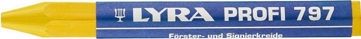 Actual product image Lyra Förster- und Signierkreide (12x)
