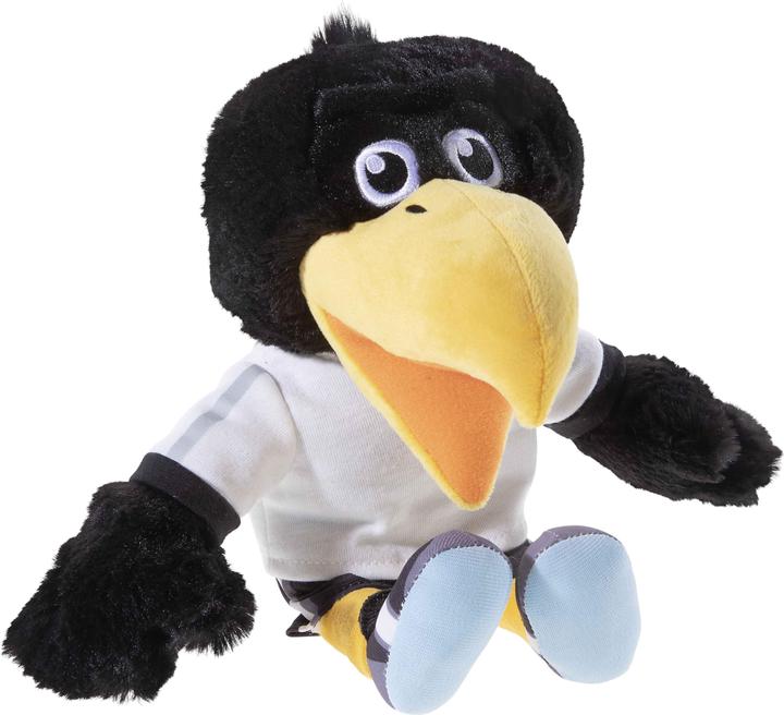 Produktbild Heunec DFB Paule Maskottchen (10 cm)