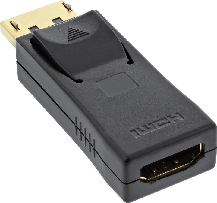 Image du produit InLine DP zu (HDMI, 6 cm)