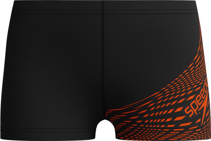 Actual product image Speedo Medley Logo Aquashort (128)