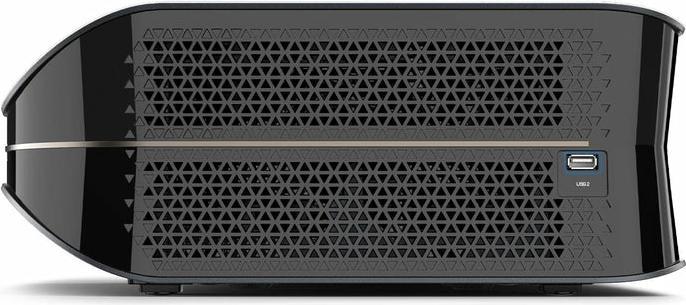 Produktbild AWOL Vision LTV-3500 Pro (4K, 3500 lm, 0.25:1)