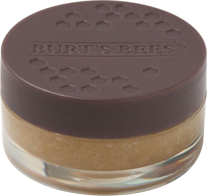 Produktbild Burt's Bees Conditioning Lip Scrub (Lip Butter, 7.08 ml)