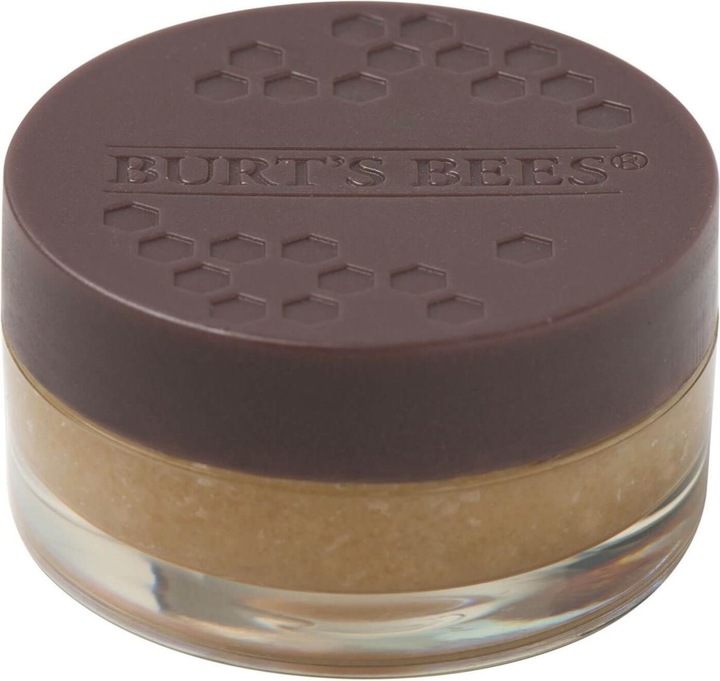 Immagine prodotto Burt's Bees Scrub condizionante per le labbra (Burro, 7.08 ml)