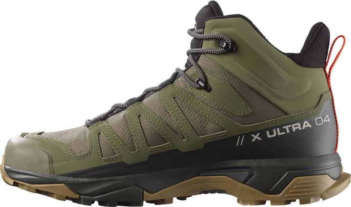 Actual product image Salomon X Ultra 4 (44)