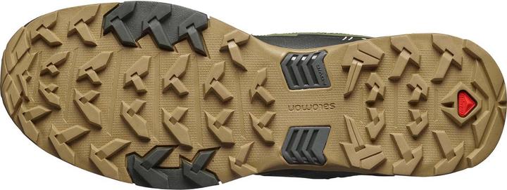 Actual product image Salomon X Ultra 4 (44)