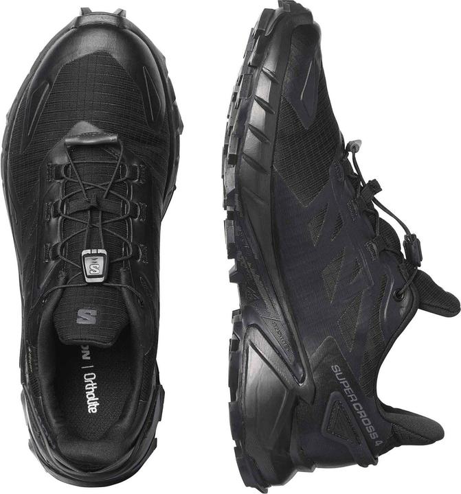 Immagine prodotto Salomon Supercross 4 GORE-TEX (38)