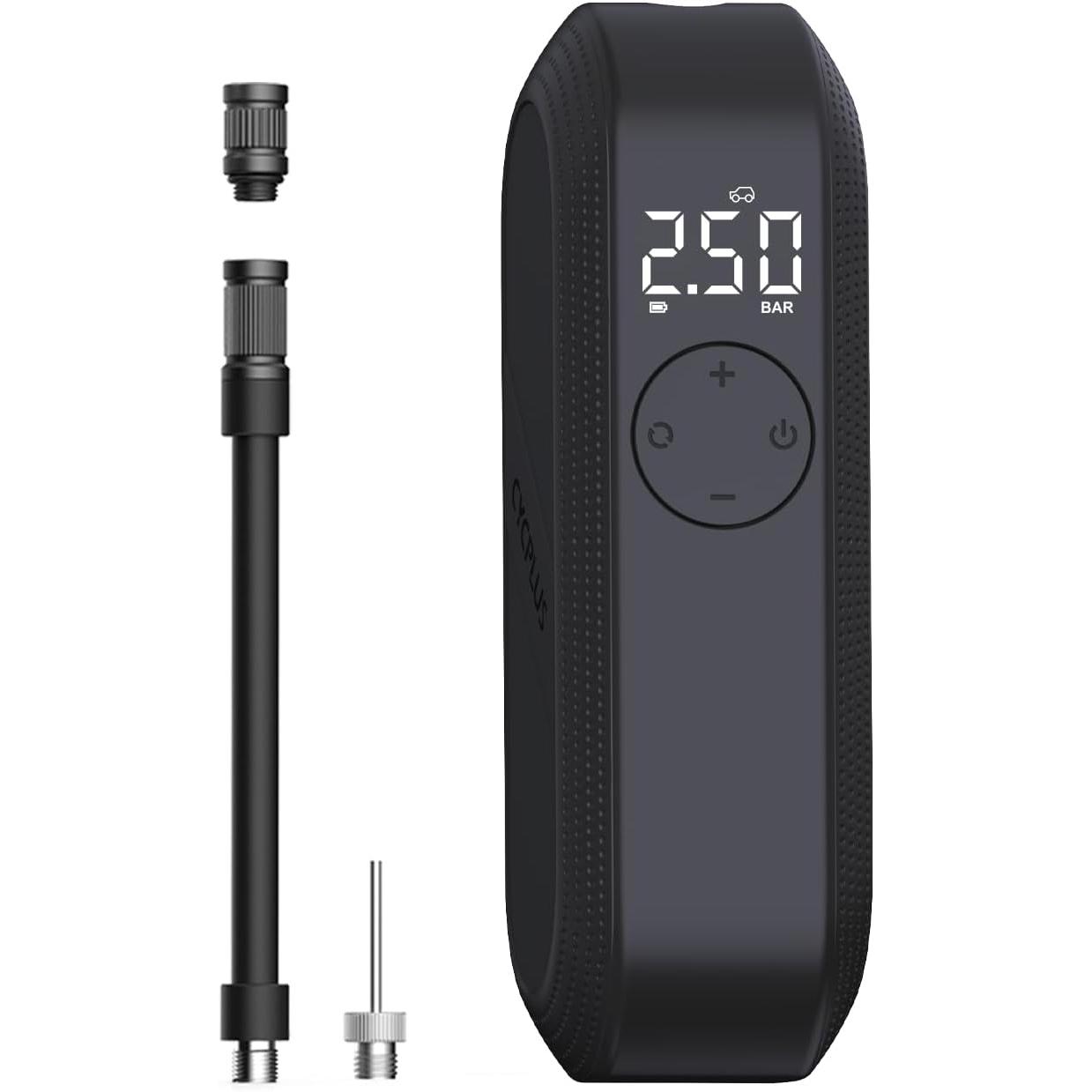 Cycplus A14 Air Pump (cycplus-A14)