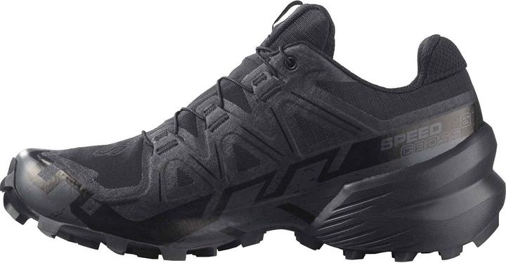 Actual product image Salomon Speedcross 6 GORE-TEX (37 1/3)