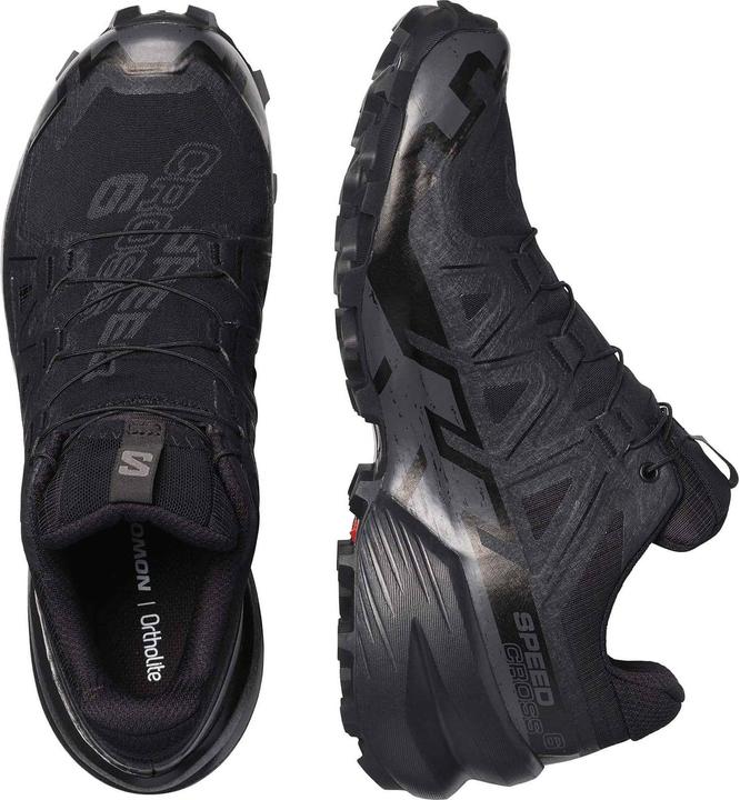 Actual product image Salomon Speedcross 6 GORE-TEX (37 1/3)