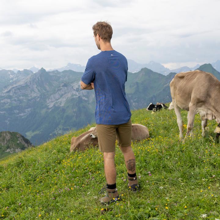 Actual product image Radys R5 Light Merino Profile (M)