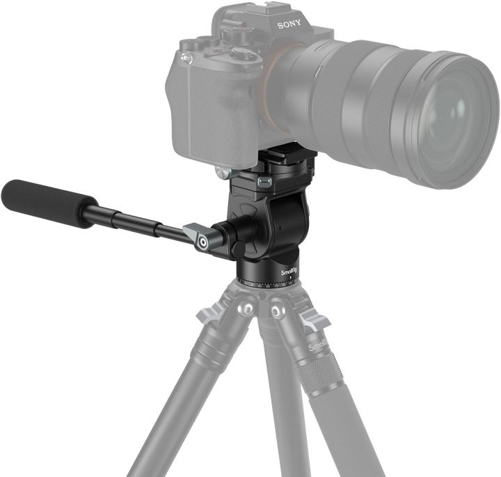 Produktbild SmallRig 4104 Video Head for Vertical Shooting (Videokopf)